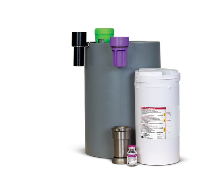 UltratechneKow FM, générateur 10.75 GBq , 1 pce