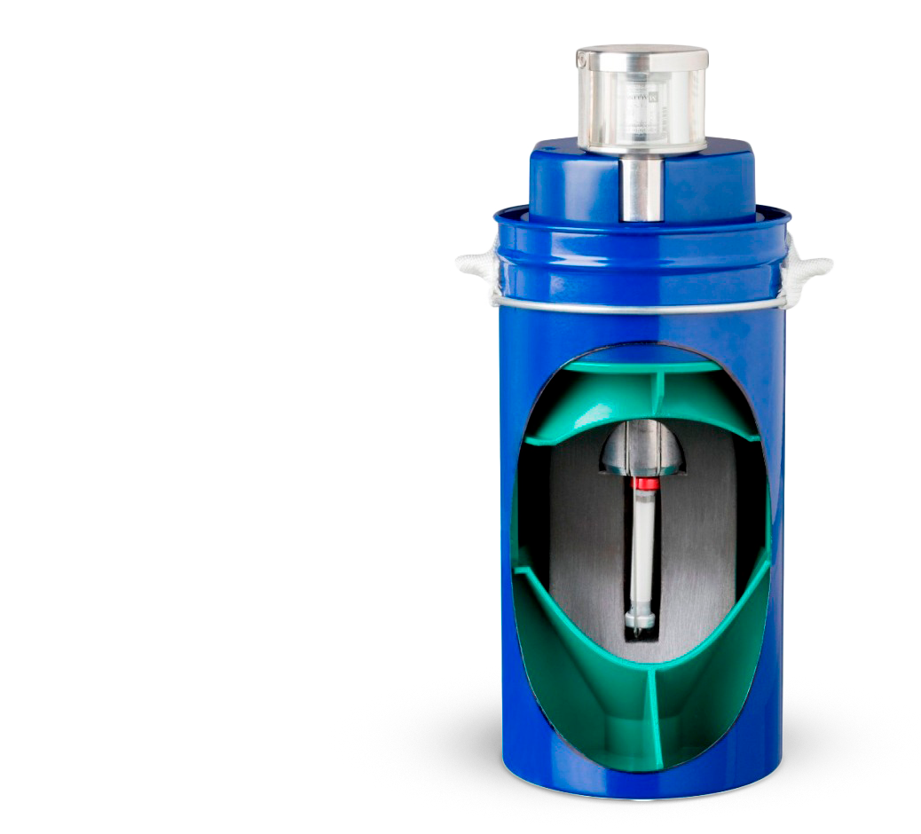 UltratechneKow FM, générateur 17.2 GBq , 1 pce