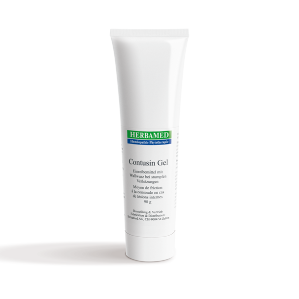 CONTUSIN gel tb 90 g