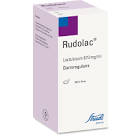 RUDOLAC sirop en bouteille 200 ml