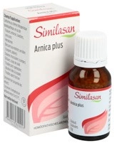 SIMILASAN Arnica plus glob fl 15 g