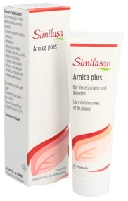SIMILASAN Arnica plus crème tb 50 g
