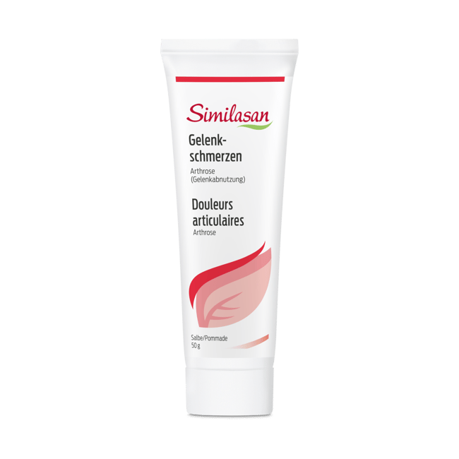SIMILASAN Affections cutanées crème tb 50 g
