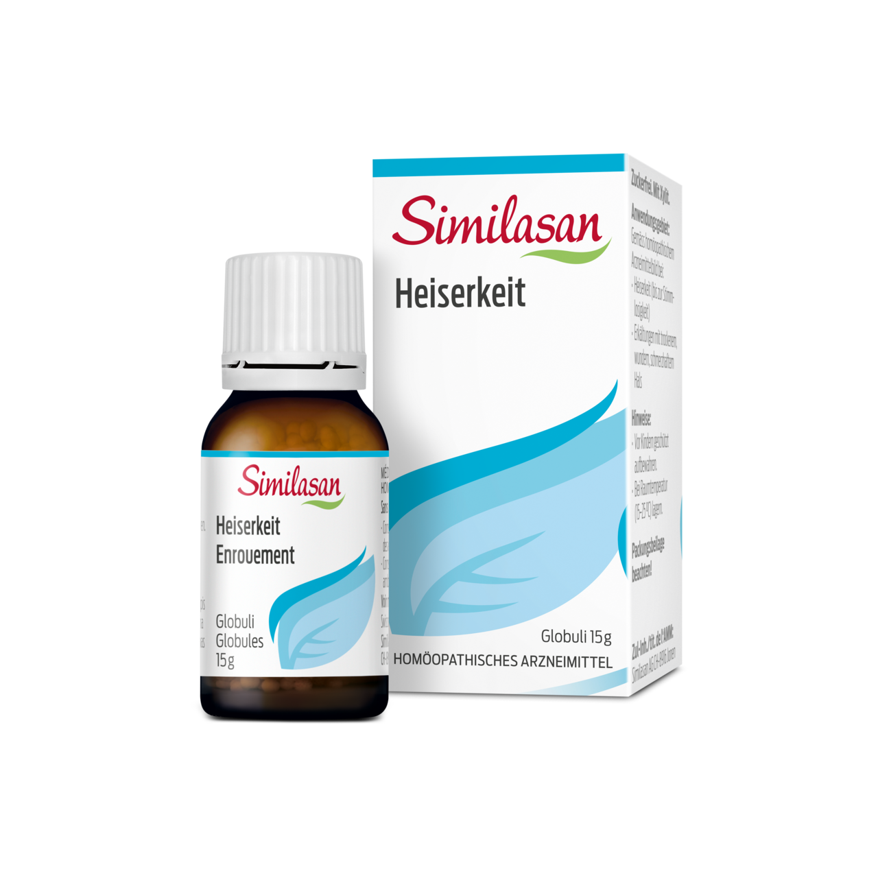 SIMILASAN Echinacea glob 15 g