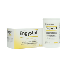 ENGYSTOL cpr bte 250 pce