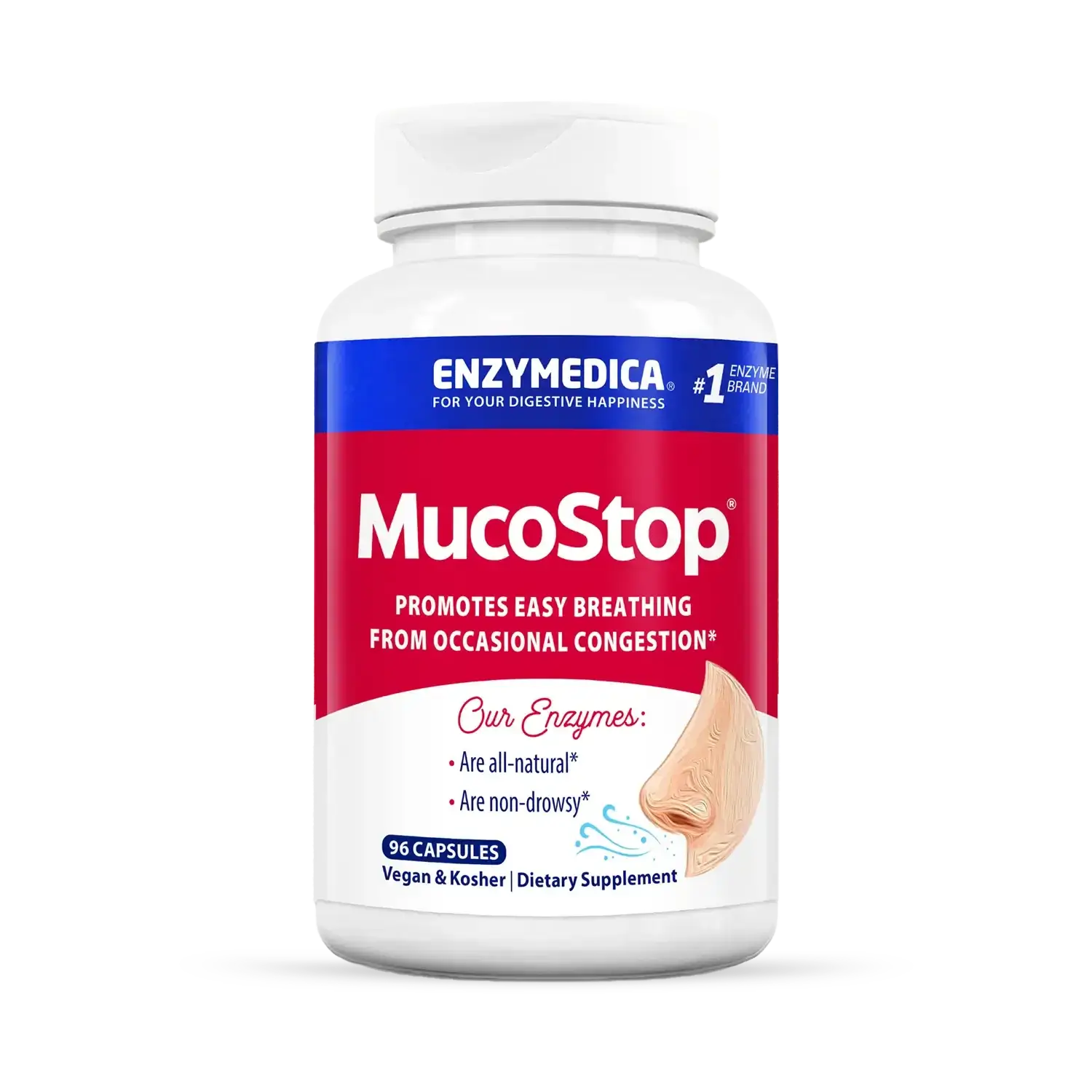 Mucostop 200 mg, Brausetabletten