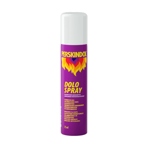 PERSKINDOL Dolo spray 75 ml