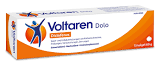 VOLTAREN DOLO émulgel tb 60 g
