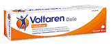 VOLTAREN DOLO émulgel tb 120 g