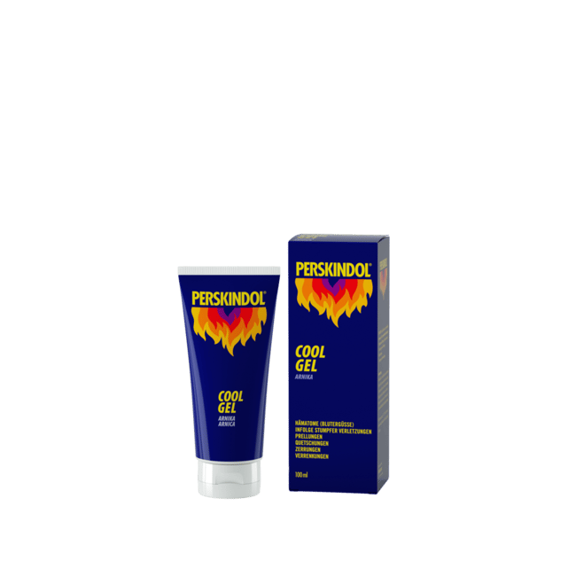 PERSKINDOL Cool consoude gel tb 100 ml