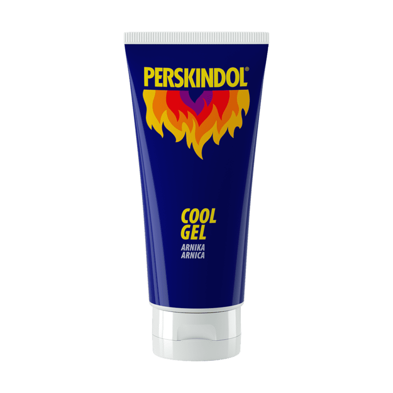 PERSKINDOL Cool arnica gel tb 100 ml