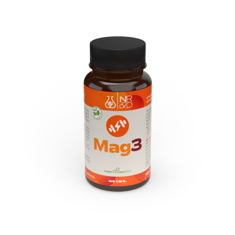 MAG-3 Kit, Markierungsbesteck