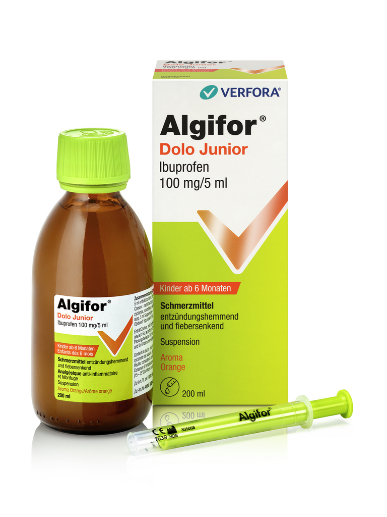 Algifor Dolo Junior, Suspension