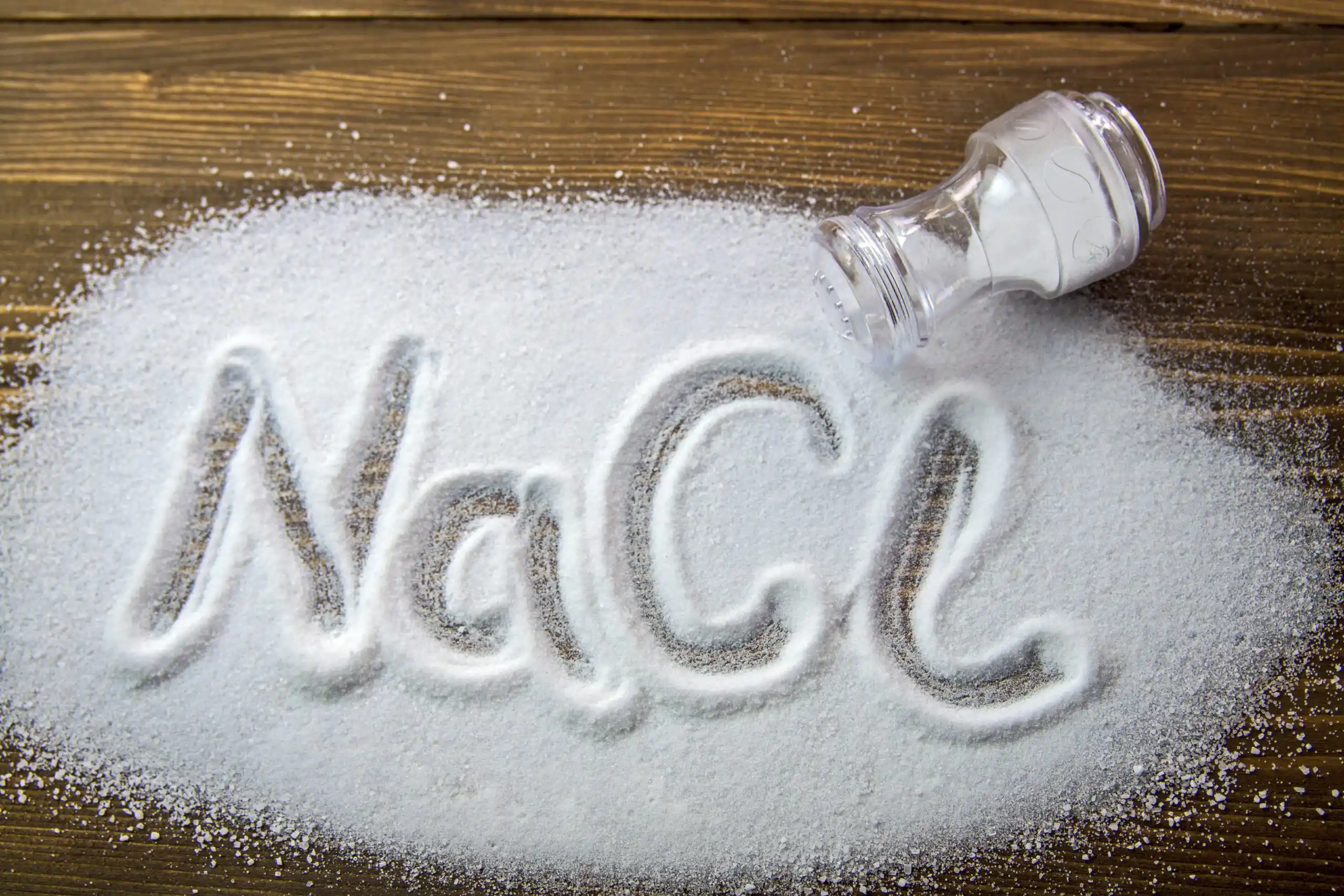 NaCl 0.9 % AApot, Injektionslösung
