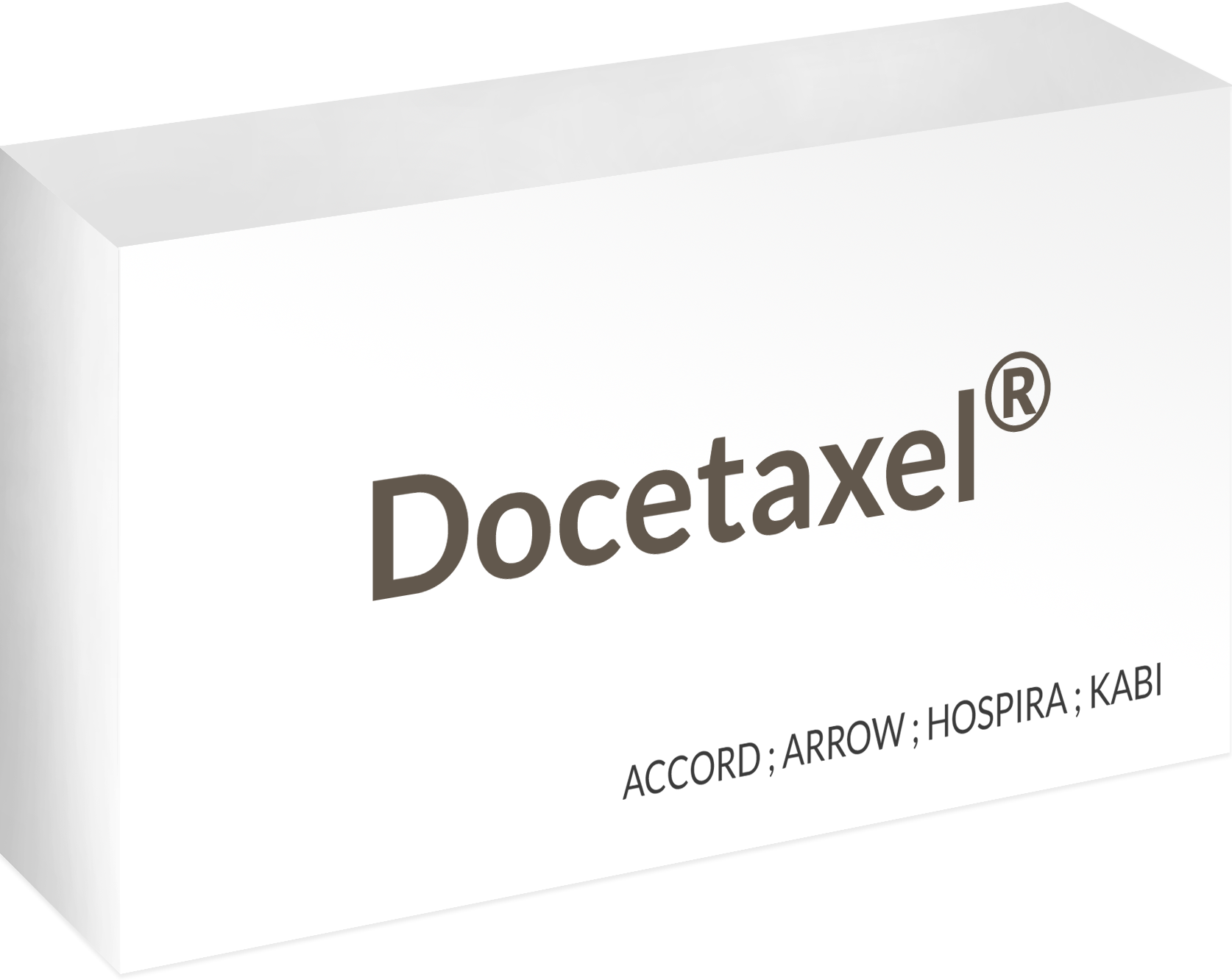 DOCETAXEL Teva liquid conc perf 140 mg/7ml flac