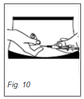 Merional HG 75 I.U., polvere e solvente per soluzione iniettabile i.m, s.c (fiala con solvente)