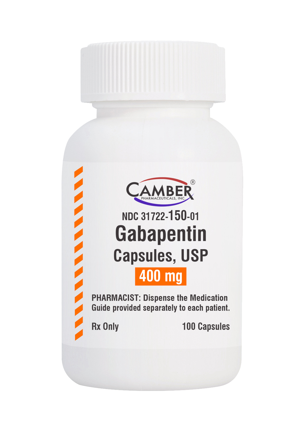 Gabapentin Viatris 300 mg, Hartkapseln