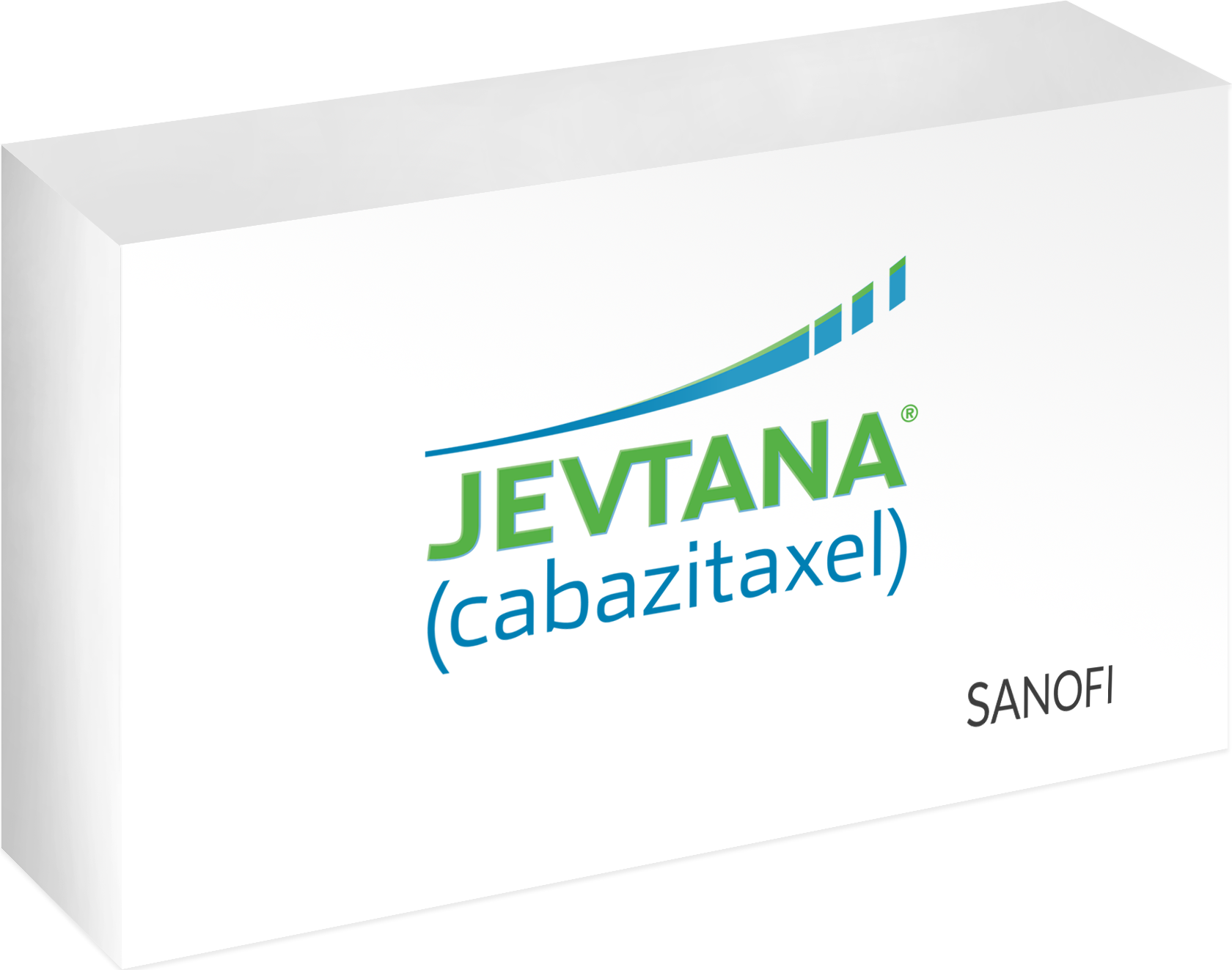 Jevtana 60 mg/1.5 ml, solution à diluer et solvant pour solution pour perfusion