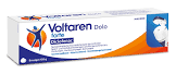 Voltaren Dolo forte, Emulgel