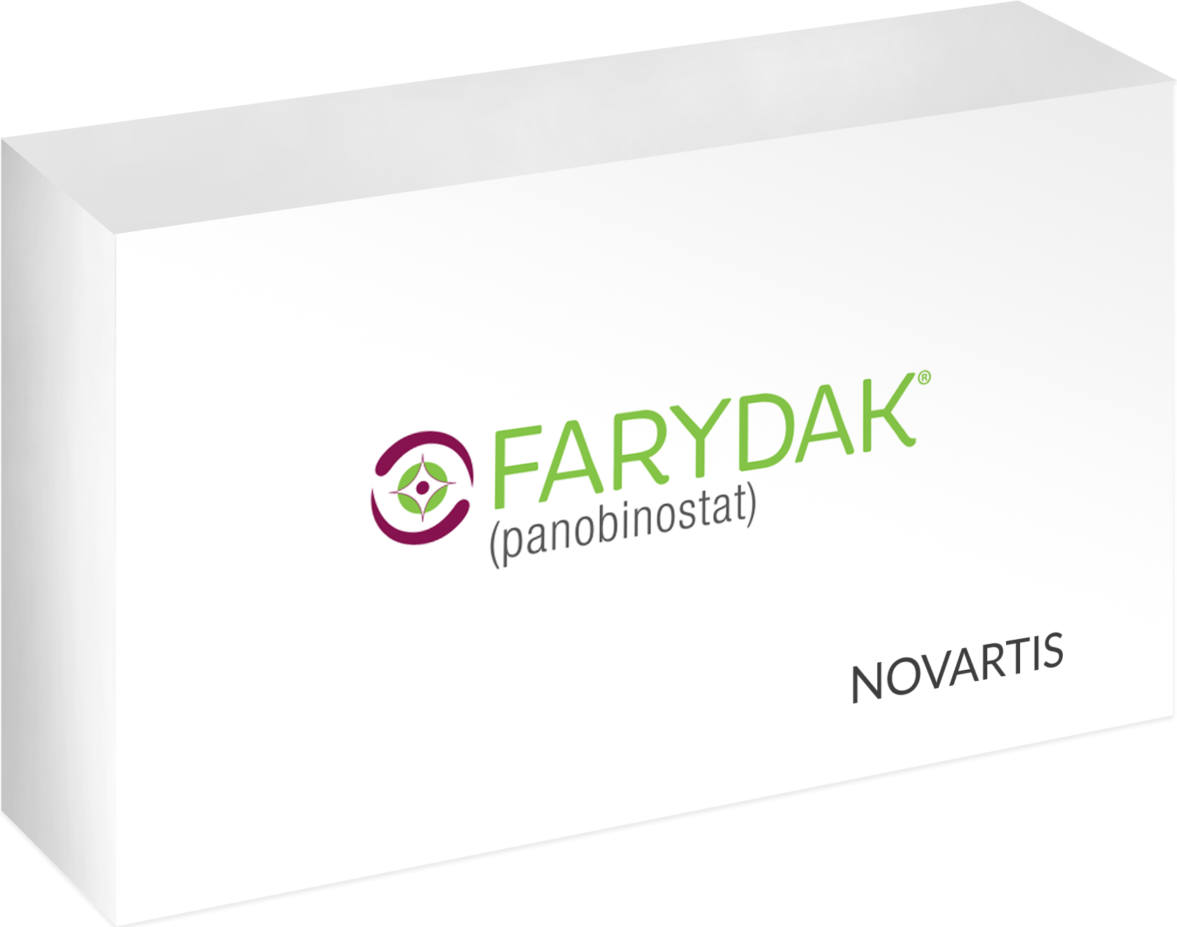 Farydak 15 mg, Hartkapseln
