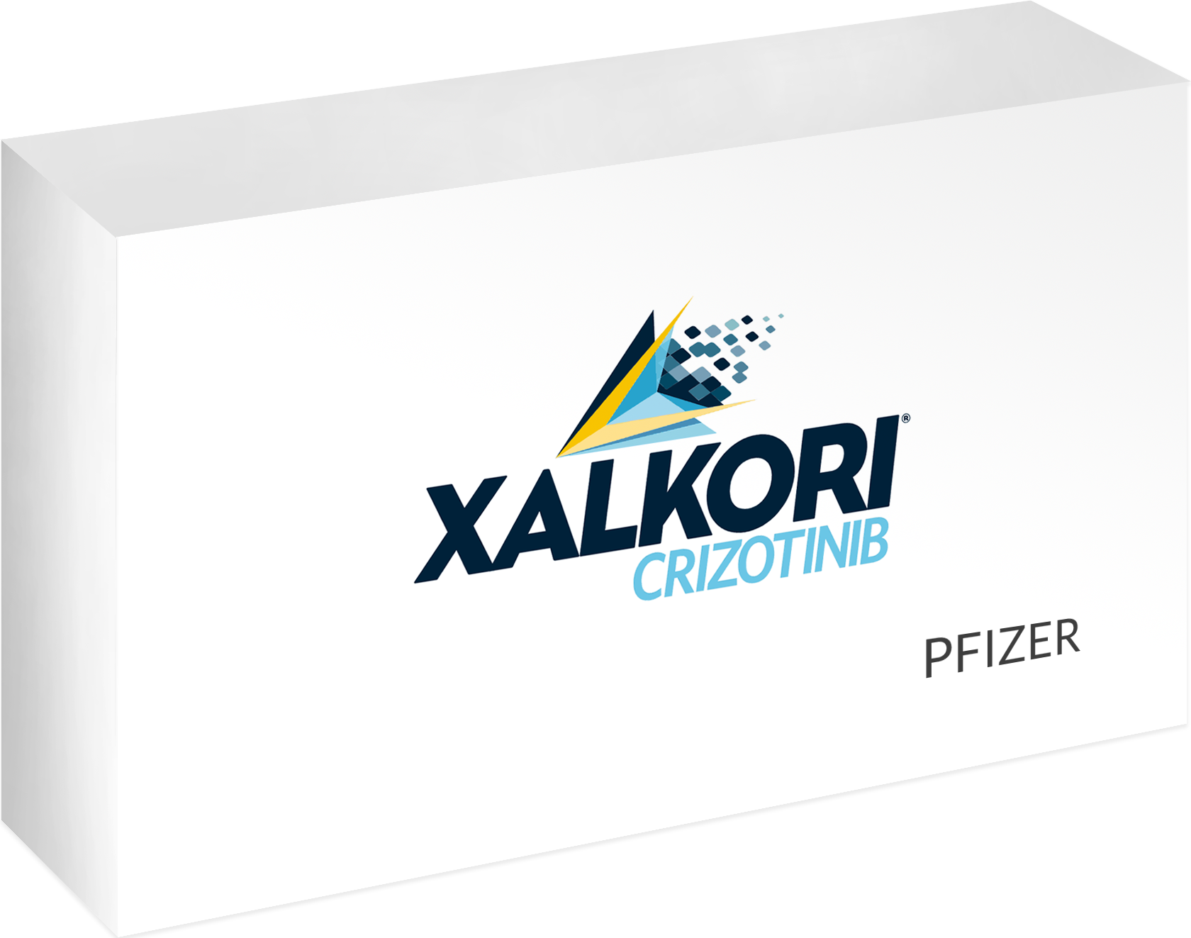 Xalkori 200 mg, Hartkapseln