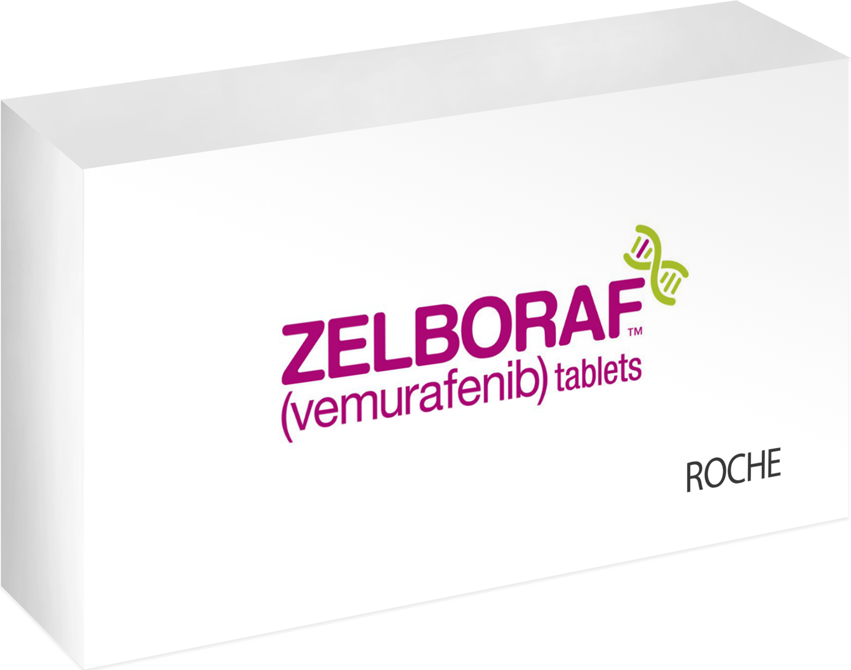 Zelboraf 240 mg, Filmtabletten