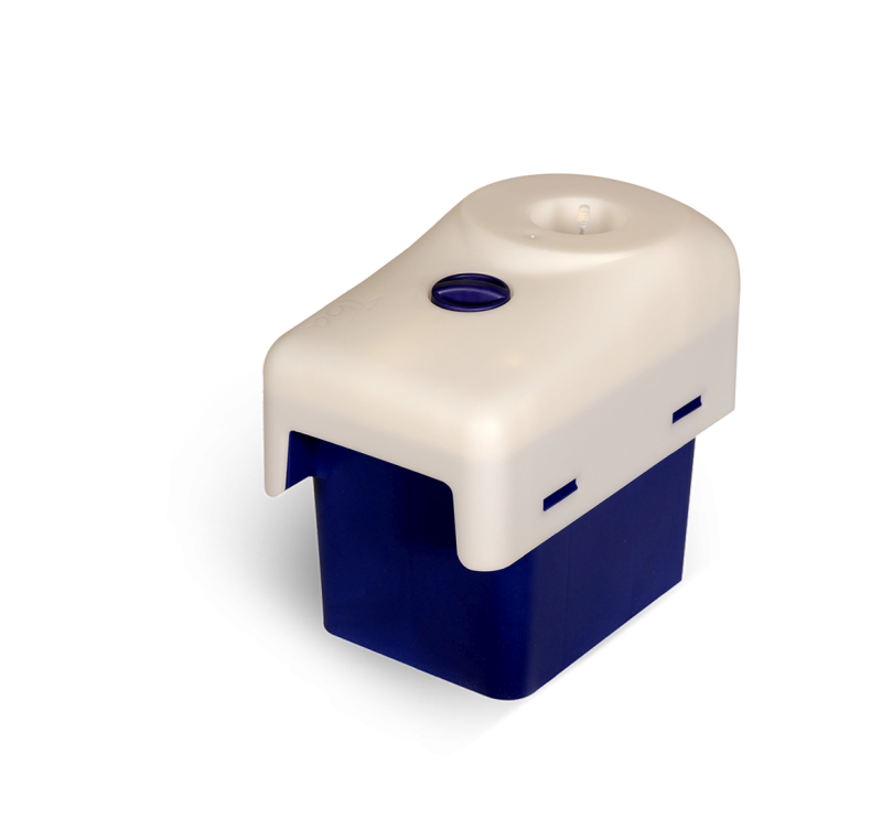 Tekcis, Tc-99m-Generator