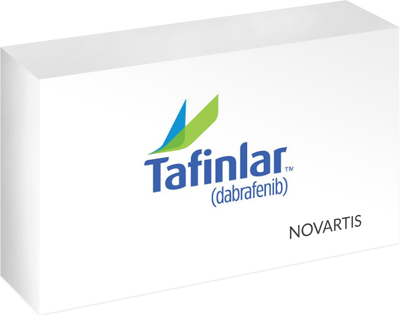 Tafinlar 50 mg, Hartkapseln