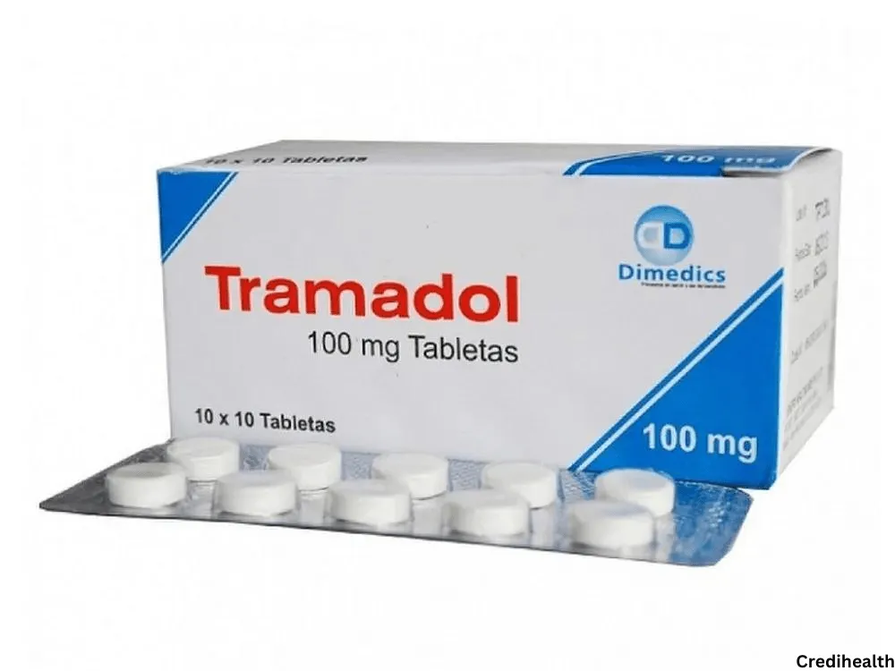TRAMADOL-PARACETAMOL Mepha 37.5/325 mg 60 pce