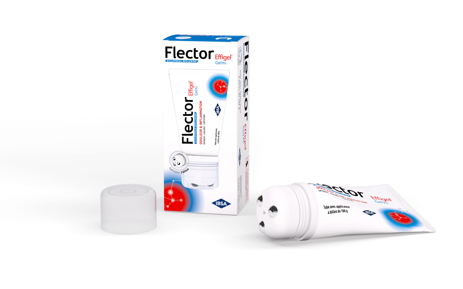 Flector 75 mg, soluzione iniettabile (siringa preriempita)