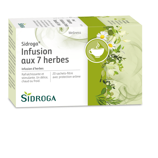 Sidroga Instant Blasen - & Nierentee, Teeaufgusspulver