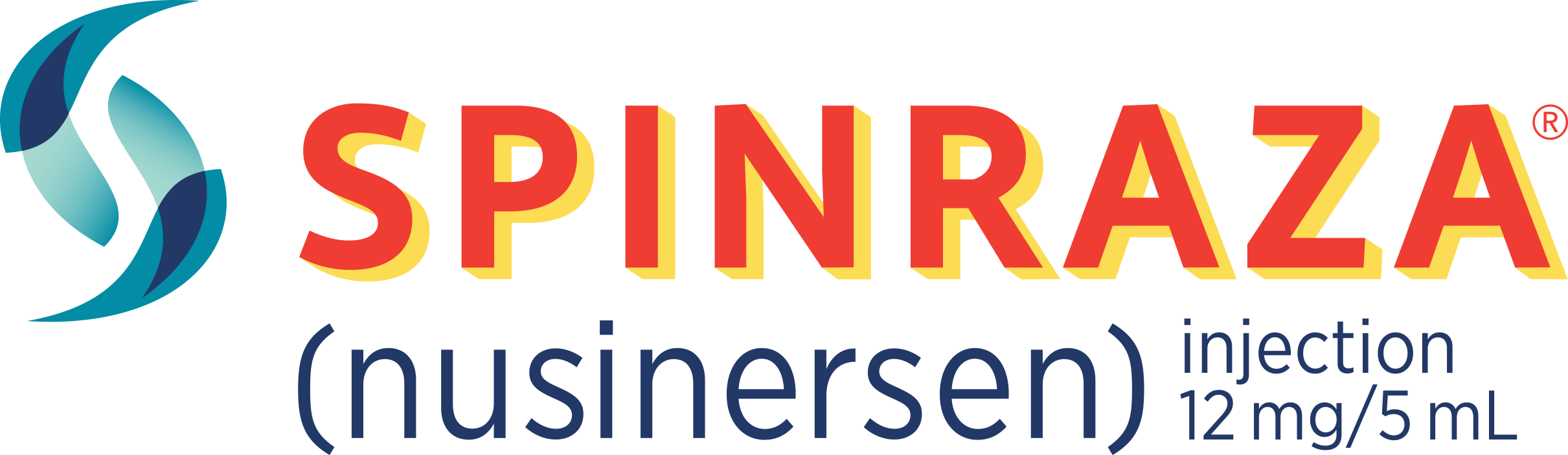 Spinraza 12mg/5ml, Lösung zur intrathekalen Injektion