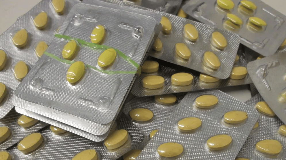 BEDRANOL 10 mg / 60 comprimé(s)