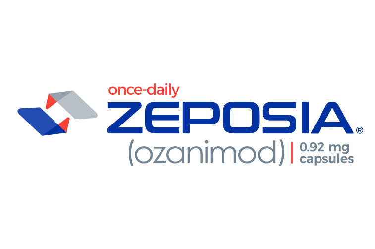 Zeposia 0.92 mg, Hartkapseln