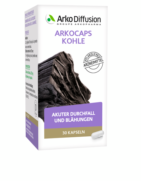 Vitrakvi 25 mg, Kapseln