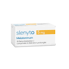 Slenyto 5 mg, Retardtabletten