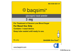 Baqsimi, Nasenpulver