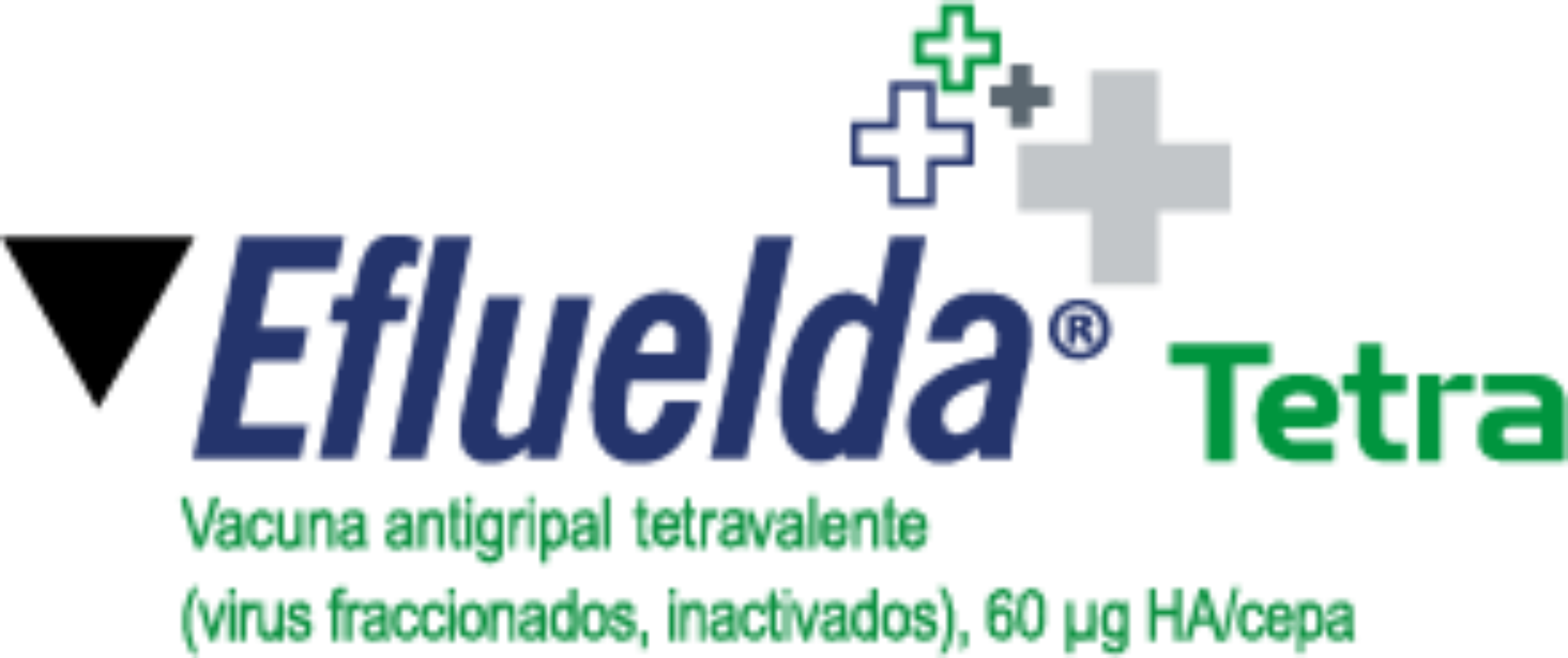 Efluelda susp inj 2025/2026 ser pré 0.7 ml
