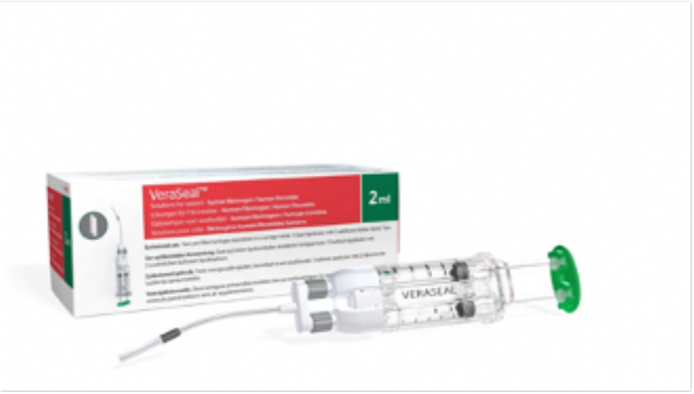 VeraSeal 6 ml, Lösung für Gewebekleber