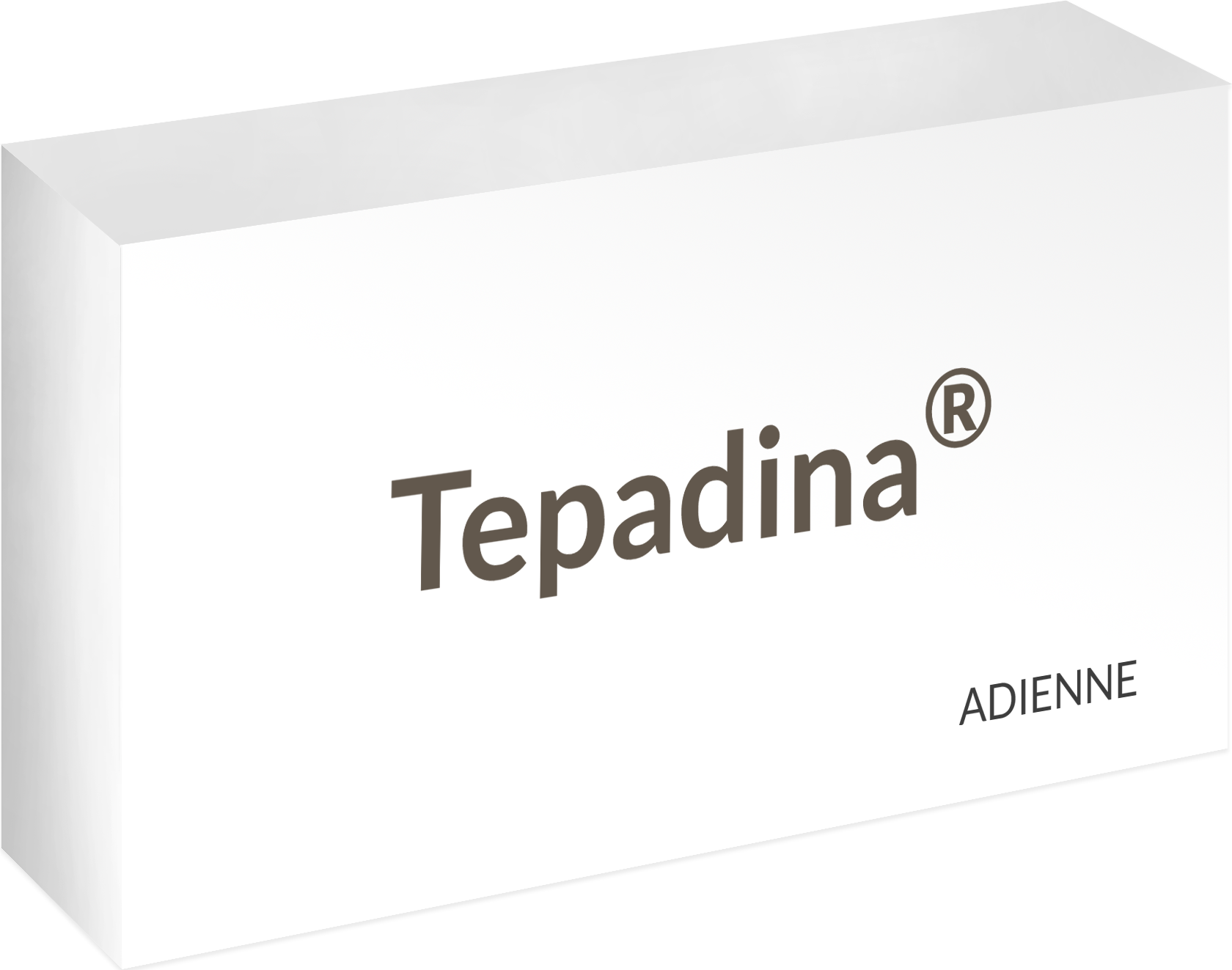 TEPADINA 400 mg, polvere e solvente per soluzione per infusione