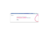 CRYSALIS Leman ong 2 tb 60 g