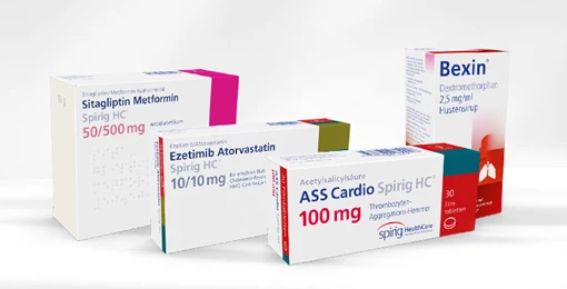 AZELASTINE FLUTICASO Spirig HC 0.14/0.05mg 120 dos