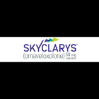 Skyclarys 50 mg, Hartkapseln