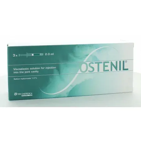 Hylvastam 14 mg/ml, solution pour perfusion