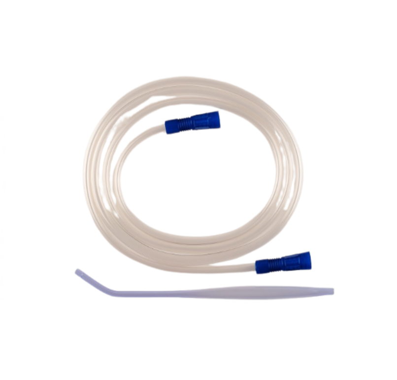 Bunegin-albin Air Aspiration Set, 1 Set