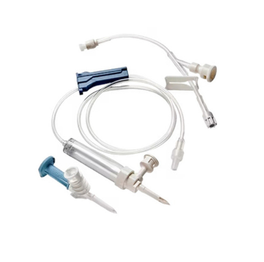 Sussmane-raszynski Intraosseous Infusion Needle, 1 Each