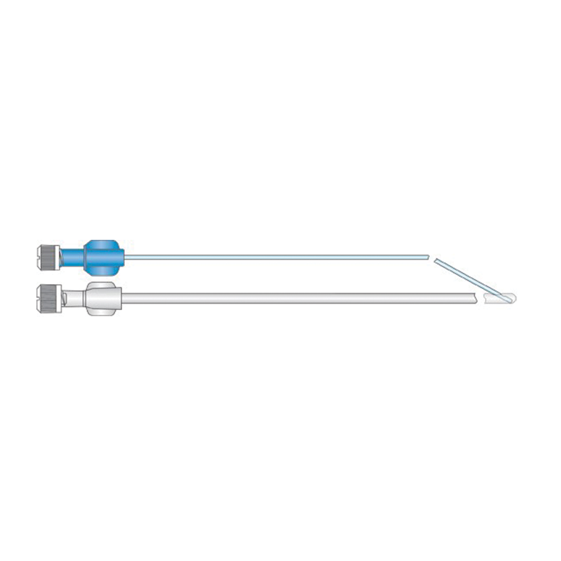 Ultrathane Shetty Single Lumen Gastrojejunostomy Set, 1 Set