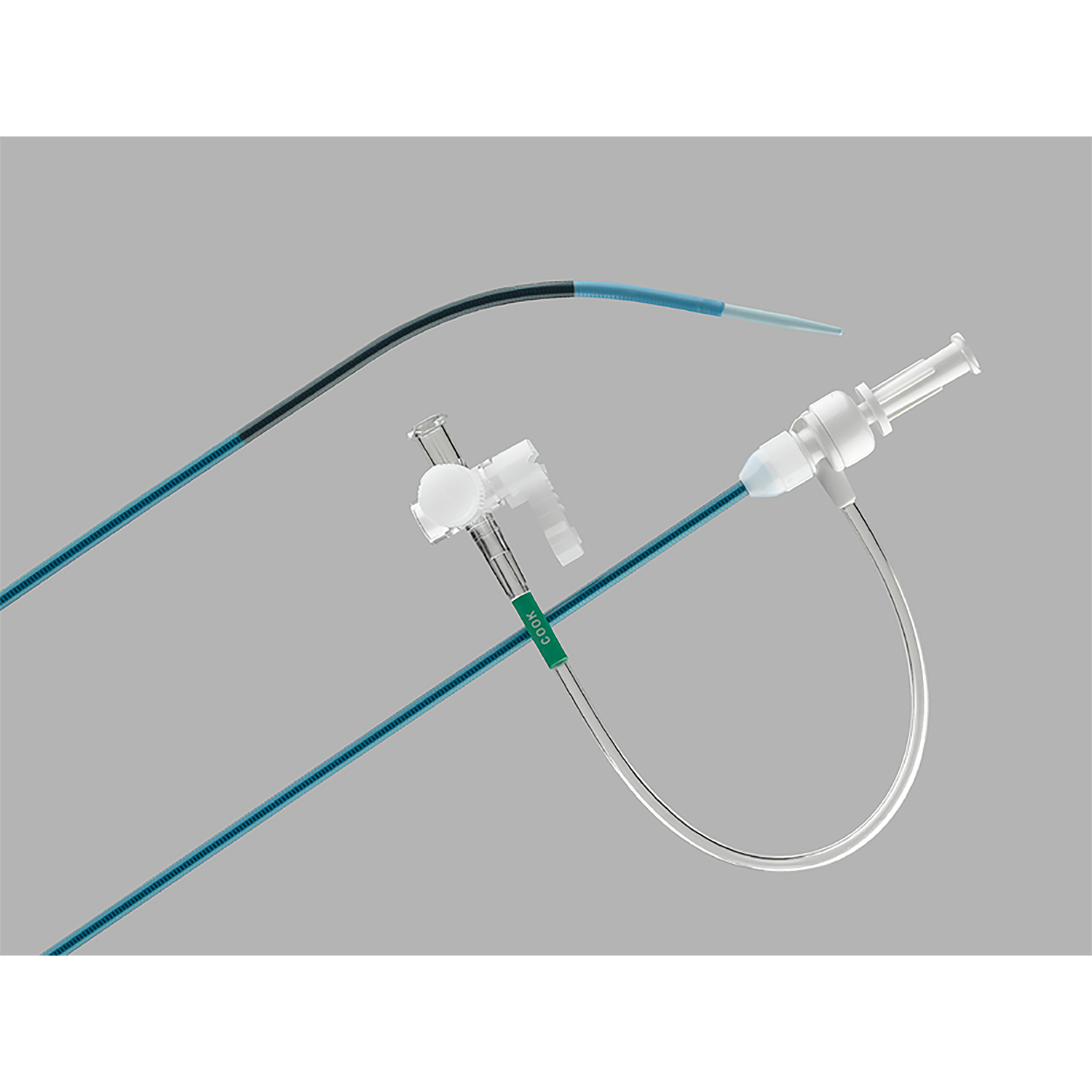 Flexor Introducer Sheath, 1 Each