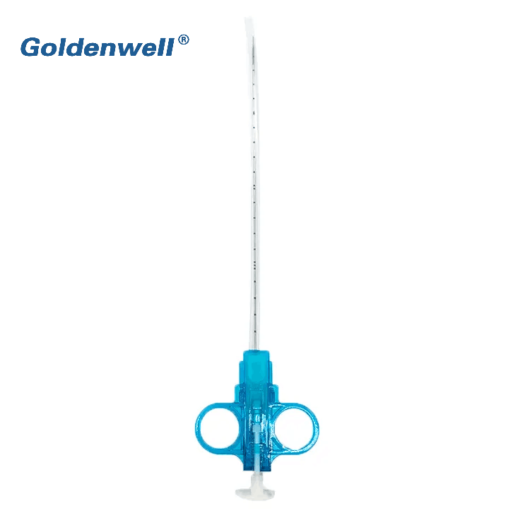 Transjugular Liver Access And Biopsy Needle, 1 Set