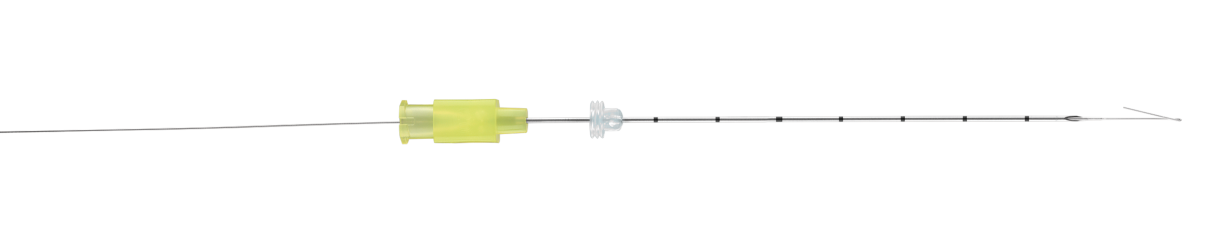 Kopans Modified Breast Lesion Localization Needle, 1 Each